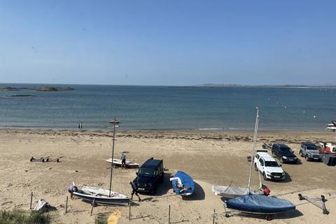 4 bedroom apartment for sale, Rhosneigr Beach Front, Isle of Anglesey