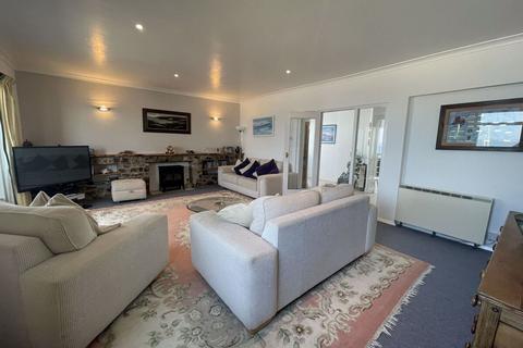 undefined, High Street, Rhosneigr, Anglesey, LL64