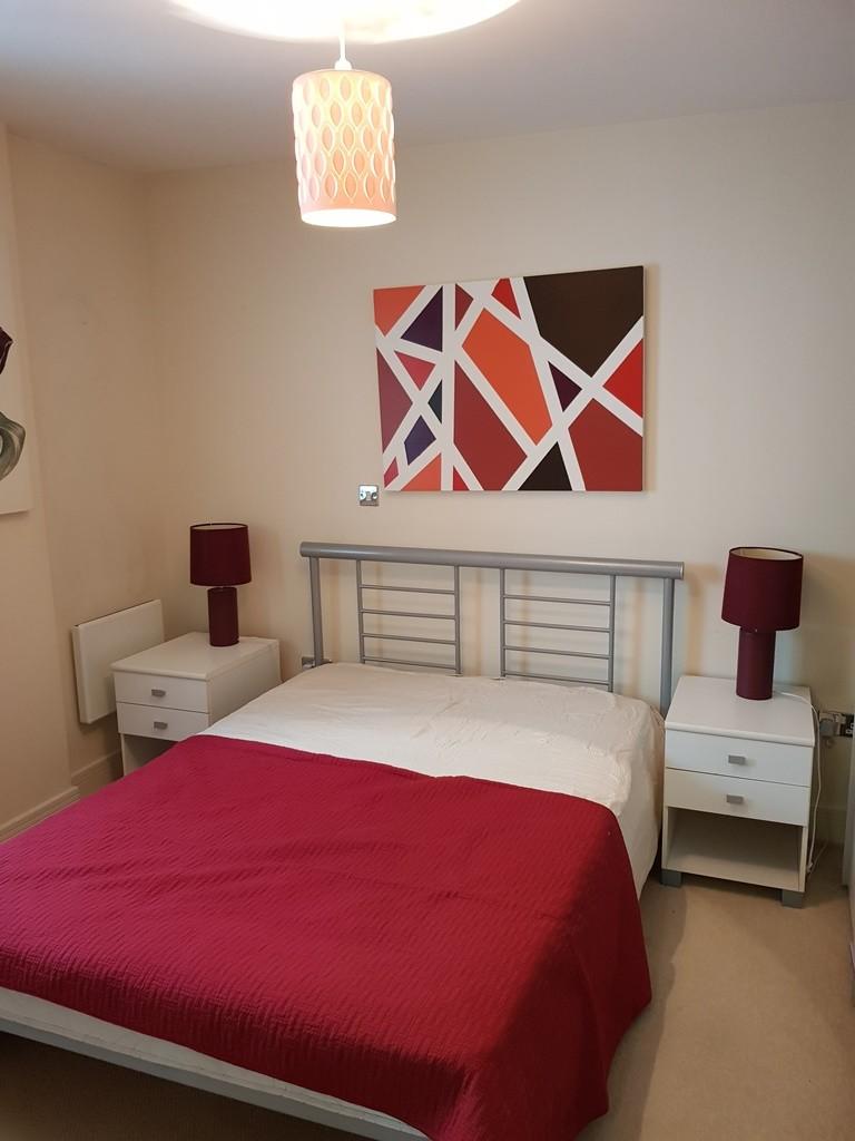 Post Box, Upper Marshall Street 2 bed apartment £1,000 pcm (£231 pw)