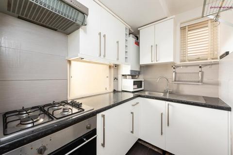 1 bedroom flat to rent, 5 Norfolk Road BN1