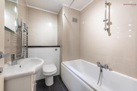 1 bedroom flat to rent, 5 Norfolk Road BN1