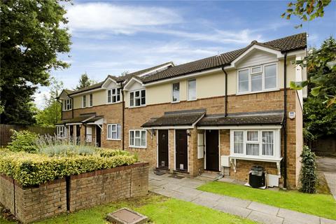 undefined, Hawes Close, Northwood, Middlesex, HA6