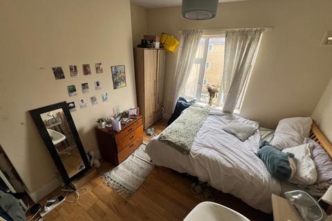 undefined, Caledonian Road, London