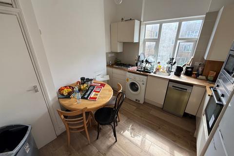 undefined, Caledonian Road, London