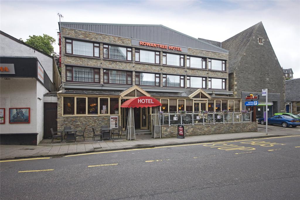 Rowantree Hotel Oban Argyll And Bute Pa34 1 100 000 Image 1 Of 13 Picture No 11