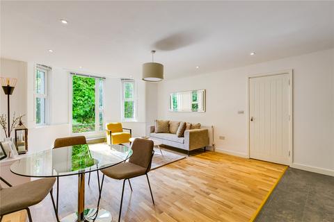 2 bedroom flat to rent, Holland Road, Kensington, London