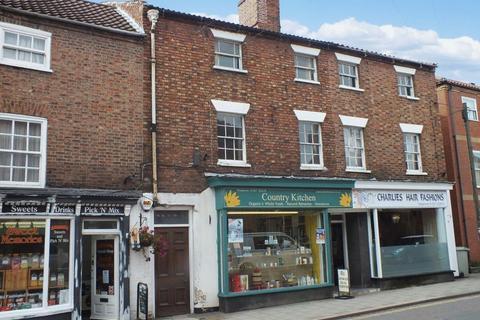 undefined, North Street, Horncastle