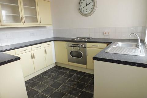 undefined, North Street, Horncastle