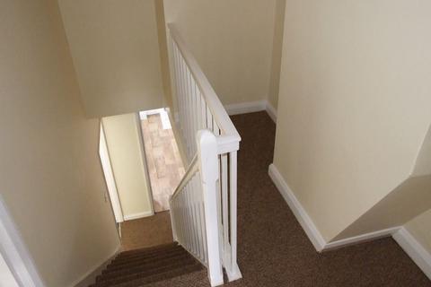 undefined, North Street, Horncastle