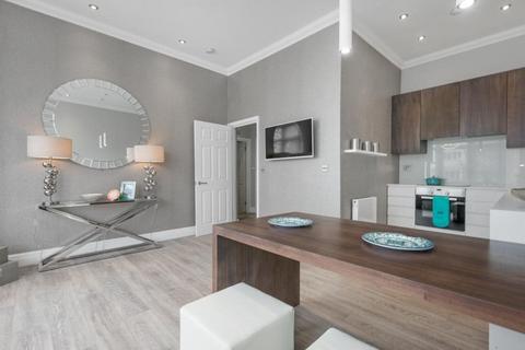 3 bedroom apartment to rent, Teignmouth Road, Willesden, NW2