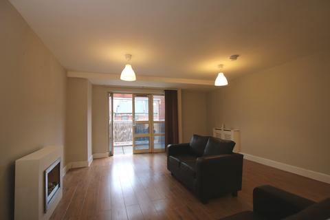 1 bedroom flat to rent, High Road, London, NW10