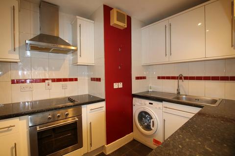 1 bedroom flat to rent, High Road, London, NW10