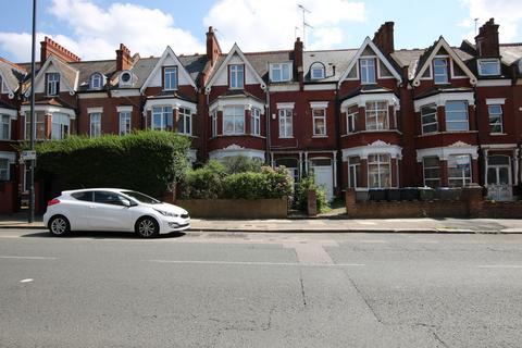 2 bedroom flat to rent, Chichele Road, Willesden, London, NW2