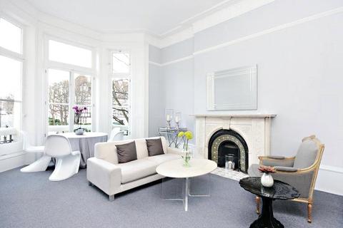 2 bedroom flat to rent - Maida Vale, London