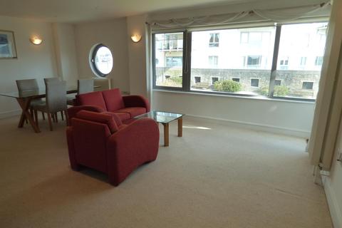 2 bedroom flat to rent - Capricorn Place, Hotwells Road