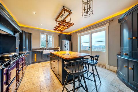 5 bedroom detached house to rent, Corseley Road, Groombridge, Tunbridge Wells, Kent, TN3