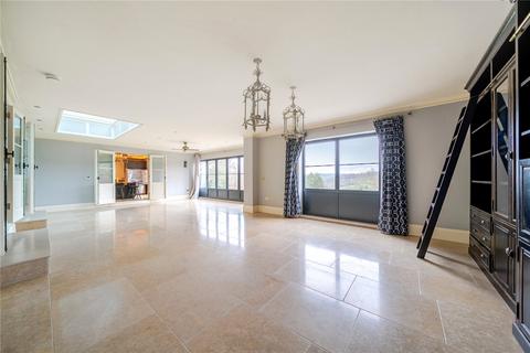 5 bedroom detached house to rent, Corseley Road, Groombridge, Tunbridge Wells, Kent, TN3