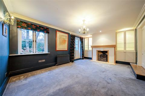 5 bedroom detached house to rent, Corseley Road, Groombridge, Tunbridge Wells, Kent, TN3