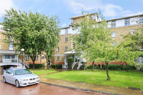 2 bedroom apartment to rent, Cabot Court, Worgan Street SE16