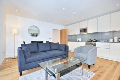 1 bedroom apartment to rent - Butler House, 6 Dixon Butler Mews, Maida Vale, London, W9