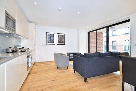 1 bedroom apartment to rent - Butler House, 6 Dixon Butler Mews, Maida Vale, London, W9