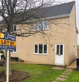 undefined, Corfe Road, Melksham