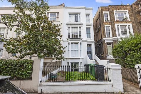 1 bedroom flat to rent, Cliff Road, Camden, London, NW1