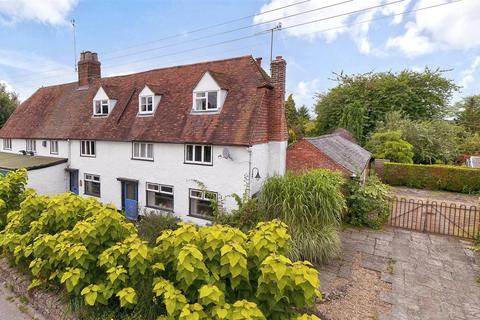 Bluebell Cottage Beltring Road Paddock Wood Tonbridge Tn12 4