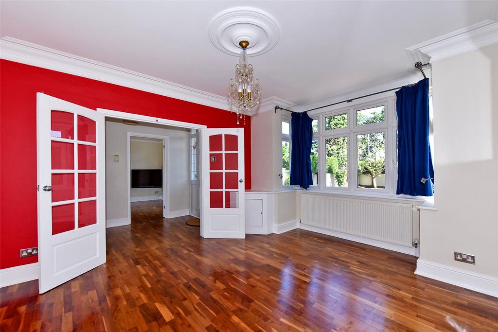 Reception Room Two
