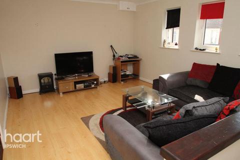 undefined, Cullingham Road, Ipswich