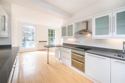 2 bedroom maisonette to rent, Cross Street, Islington, London