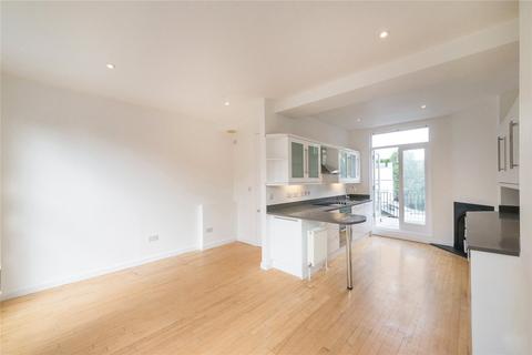 2 bedroom maisonette to rent, Cross Street, Islington, London