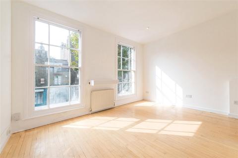 2 bedroom maisonette to rent, Cross Street, Islington, London