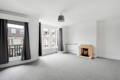 2 bedroom flat to rent, St Albans Road, Westbury Park