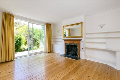 6 bedroom semi-detached house to rent - Lowther Road, Barnes, London