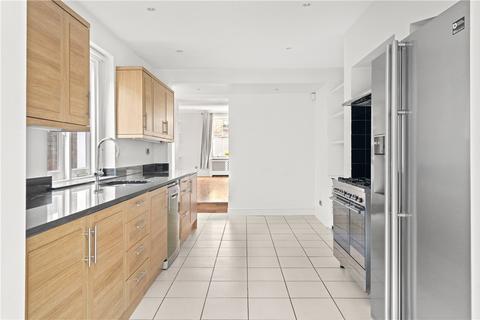 4 bedroom terraced house to rent, Donne Place, Chelsea, London, SW3