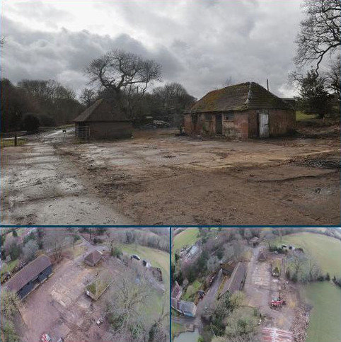 Search Barn Conversions For Sale In West Sussex Onthemarket