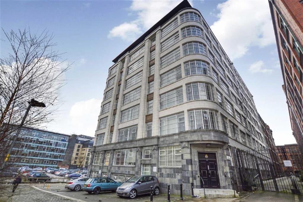 The Met Apartments Northern Quarter Manchester M1 2 Bed Apartment Image 1 Of 12