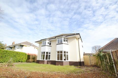 4 bedroom detached house to rent, Bournemouth