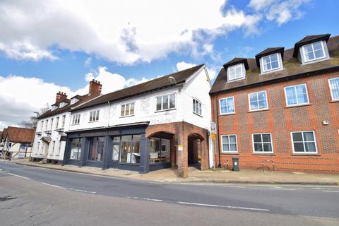 2 bedroom flat to rent, Winchester City Centre