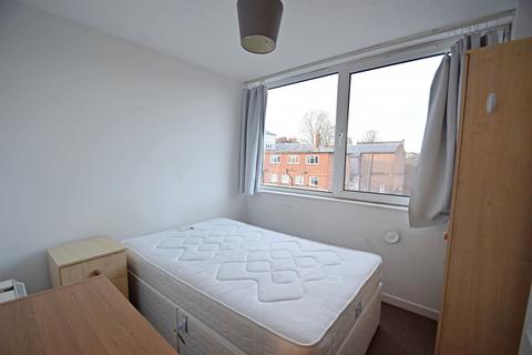 2 bedroom flat to rent, Winchester City Centre