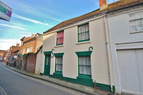 3 bedroom terraced house to rent - Winchester City Centre
