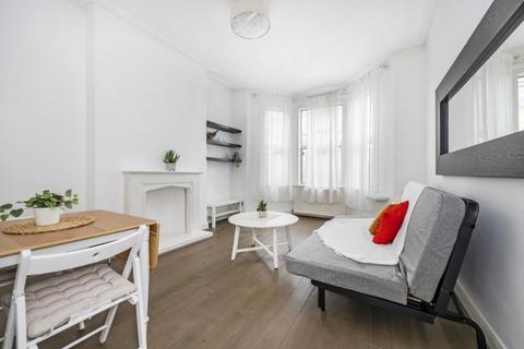 1 bedroom flat to rent, Kilburn Park Road, Kilburn, NW6