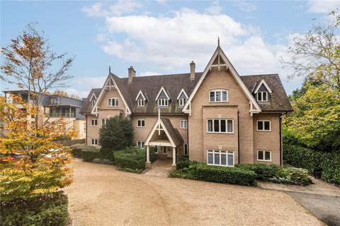 2 bedroom apartment for sale, Henslow House, 18 Long Road, Cambridge