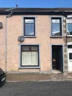 3 bedroom terraced house to rent, Prospect Place, Cwmaman, Aberdare