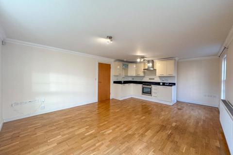 2 bedroom apartment to rent, The Avenue, Newmarket, Suffolk, CB8