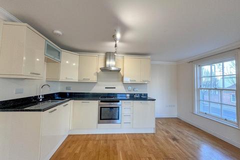 2 bedroom apartment to rent, The Avenue, Newmarket, Suffolk, CB8