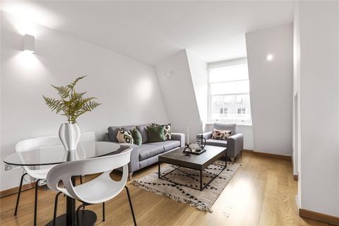 2 bedroom apartment to rent, Marylebone High Street, Marylebone, London, W1U