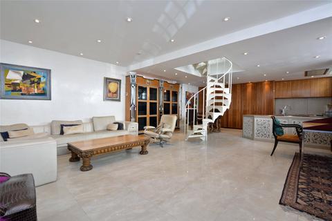 undefined, Northwick Close, St. John's Wood, London, NW8
