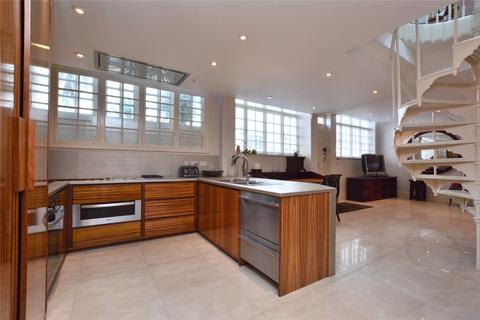 undefined, Northwick Close, St. John's Wood, London, NW8
